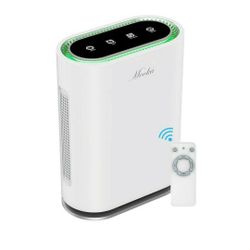 5 In 1 True Hepa + Air Purifier 