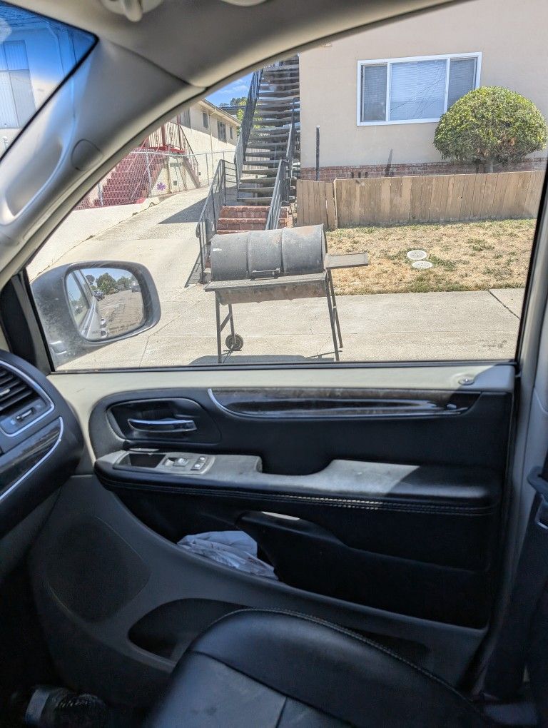 BBQ Grill