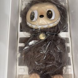 POP Mart Labubu “I Found You” Zimomo