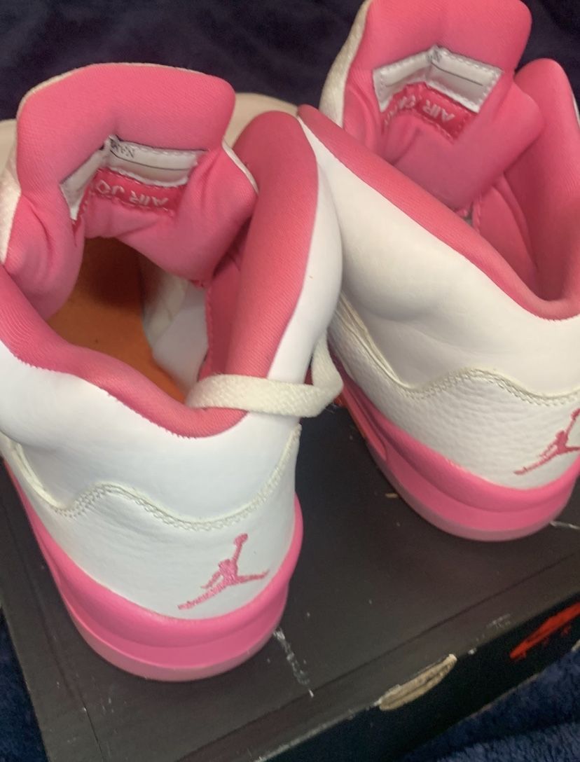 Air Jordan 5 Retro