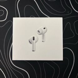 AirPods Pro 3