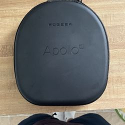 Fogeek Apollo 1 Bluetooth Headphones