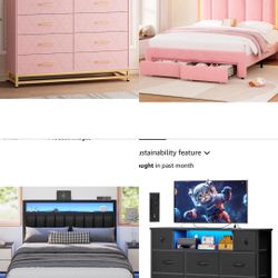 Bedroom Furniture 