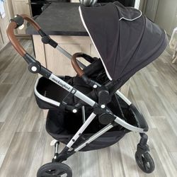 Mockingbird Single Stroller