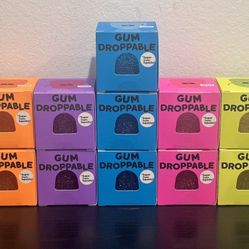 J'adore Viral Gum Droppable Super Duper Squishy Squeeze Toy