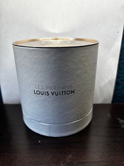 Les Parfums Louis Vuitton Fragrance Box