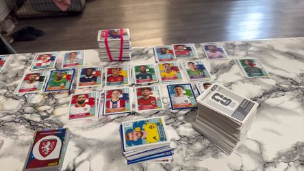Estampas del mundial