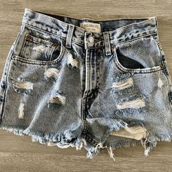 Vintage Shorts 