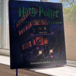 Harry Picture Book