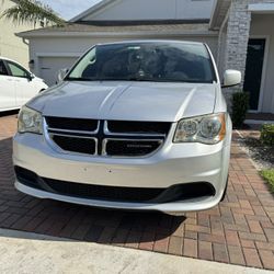 2012 Dodge Caravan 212k Miles 