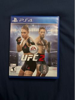 UFC 2