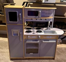 Kitchen  play