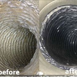 Breathe In Fresh Atmosphere & Allergic Bacteria Free Indoor Air Ducts/Vents