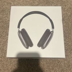 AirPod Maxes 
