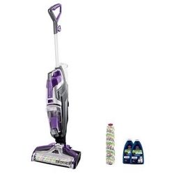 Bissell 2306A Crosswave Pet Pro All in One Wet Dry Vacuum Cleaner Mop Hard Floors Area Rugs ⭐️NEW IN BOX⭐️ CYISell