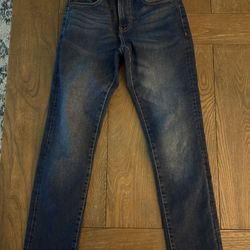 Lucky Jeans Child Size 10 