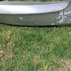 Free 2008 Honda accord rear bumper