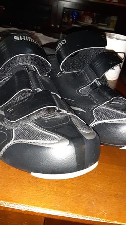 Used size 8.5
