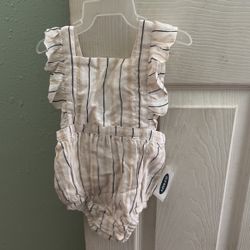 Baby Romper