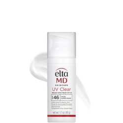 Elta Md Skincare UV Clear Face Sunscreen
