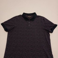 Michael Kors Polo Multicolor Large