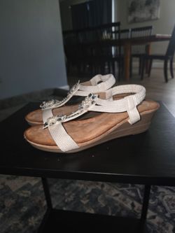 Girls Sandals