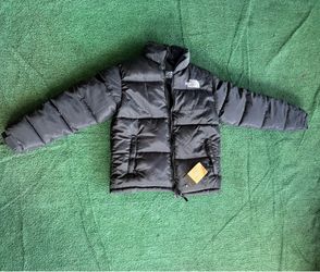 The North Face 700  Puffer Jacket 🖤❄️