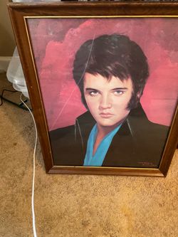 elvis