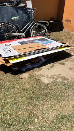 Carton gratis free