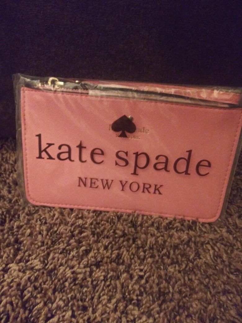 Kate Spade clutch