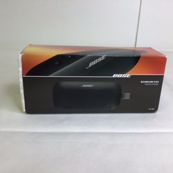 Bose Soundlink Flex Portable Speaker