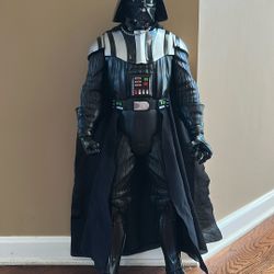 Action Figure 33 Inch