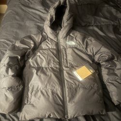 Kids Northface Style 600 Unisex Sz 12