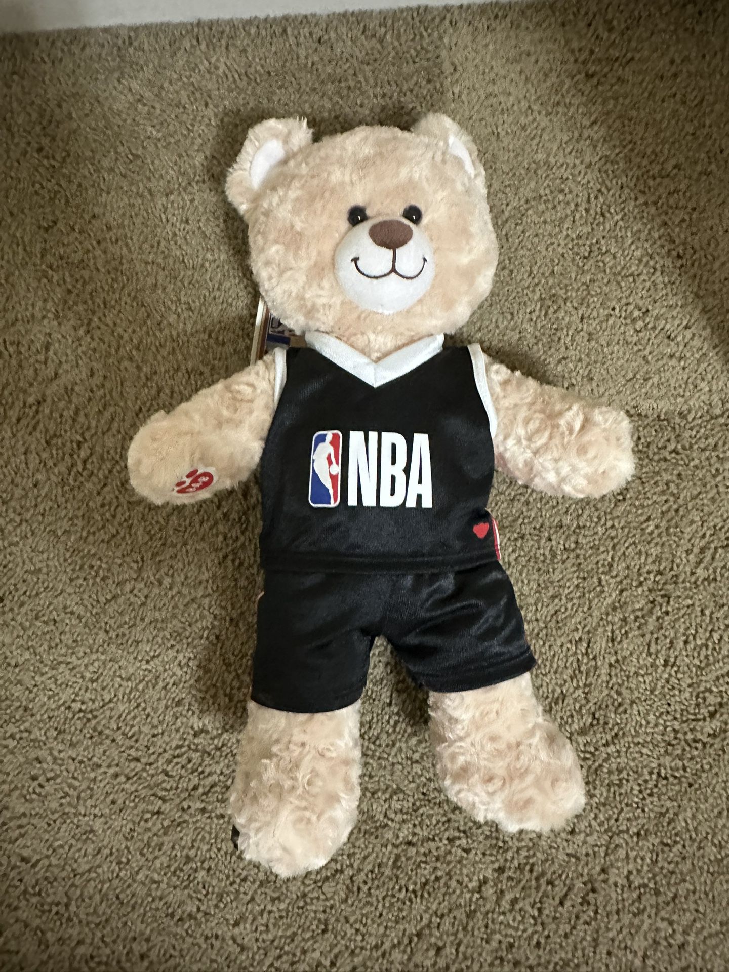 Teddy Bear Brand New