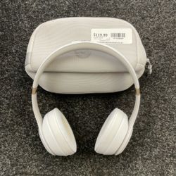 Beats Headphones