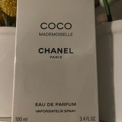 Chanel Coco Madamoiselle 