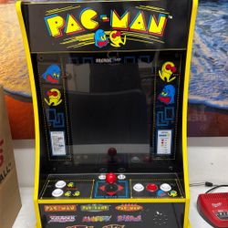 Pac-Man 