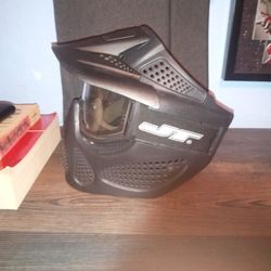 Paintball Mask 