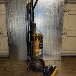 Dyson Ball Multi Floor 2 Vacuum