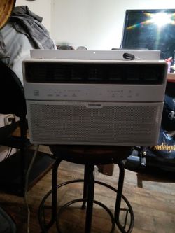 Toshiba Air Conditioning 