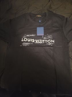 Brand new louis vuitton shirt small