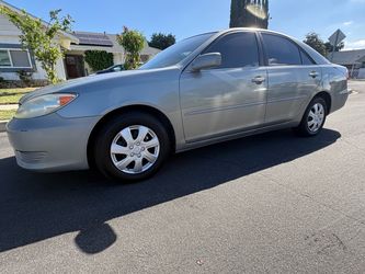 2006 Toyota Camry