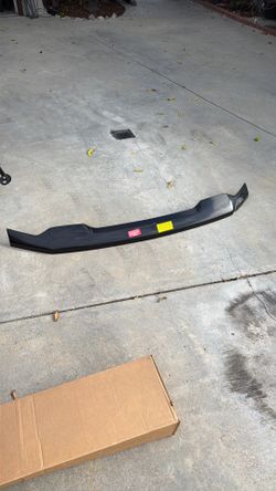 Aeroskin Bug Deflector