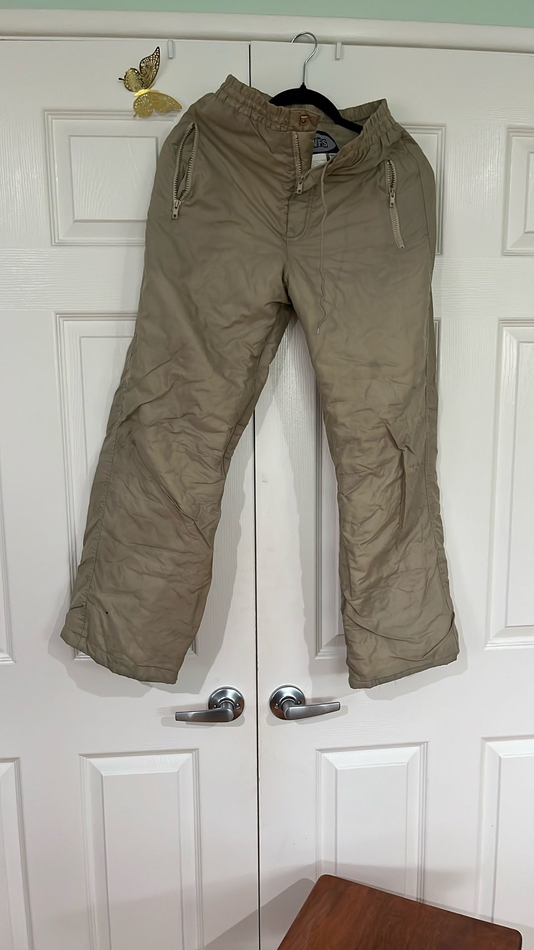 Snow Pants Youth XL WFS