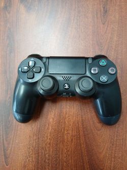 PS4 Controller