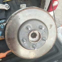 Spindle Rh Malibu 2018 22