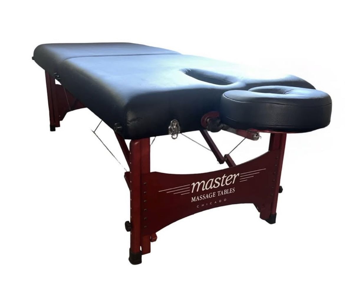 Massage Table - Great Condition