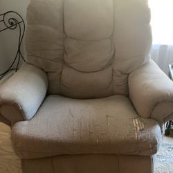 Recliner - Big & Tall
