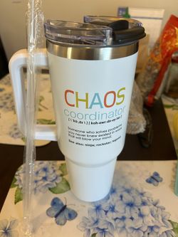 Brand new 20oz Stainless Steel Cup