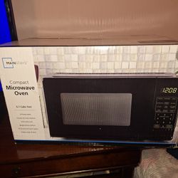 Microwave